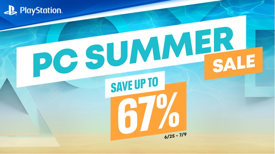 PlayStation Summer Sale 2026